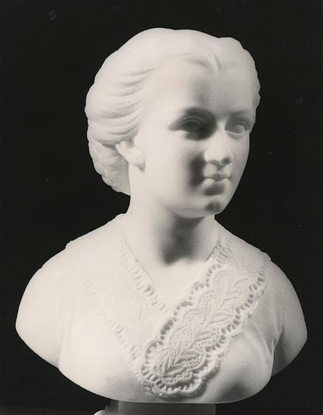 La escultora afroamericana, Edmonia Lewis (1844-1907)