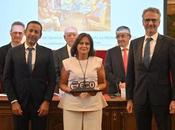 Fundación reconoce calidad trabajo Farmacia Oncológica Castilla-La Mancha