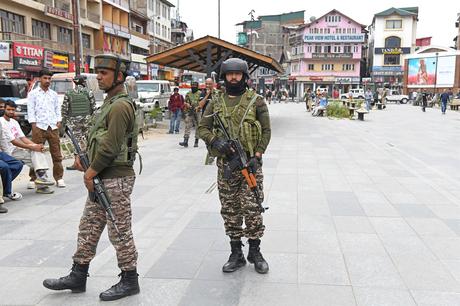 Pakistán advierte a India de una «devastación catastrófica» si se retoman las hostilidades