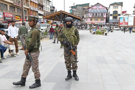 Pakistán advierte a India de una «devastación catastrófica» si se retoman las hostilidades