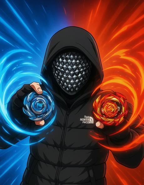 MILER407 presenta una canción innovadora de “Brazilian Phonk” en homenaje a «El Coleccionista de Almas»