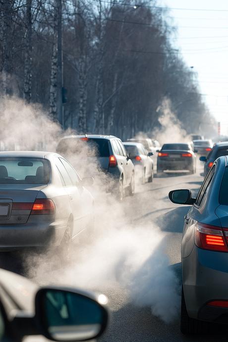 Entró en vigencia la norma Euro 6c: Revisa qué significa y cómo afectará al mercado automotriz Entró en vigencia la norma Euro 6c: Revisa qué significa y cómo afectará al mercado automotriz