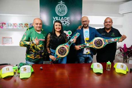 Villa de Pozos impulsa deporte con respaldo a competencias locales y nacionales