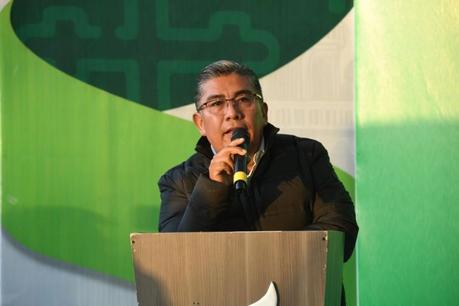 Soledad impulsa uso de drones para fortalecer la producción agrícola