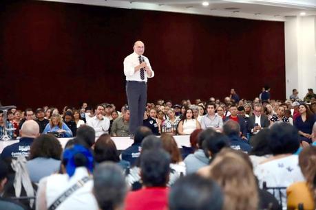 Más de 700 Comités de Seguridad Ciudadana operan en San Luis Potosí