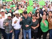 Luis Potosí fortalece campo inversión superior millones pesos