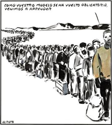 Israel aborda la Flotilla y detiene a sus tripulantes, impidiendo su llegada a Gaza. Israel aborda la Flotilla y detiene a sus tripulantes, impidiendo su llegada a Gaza.