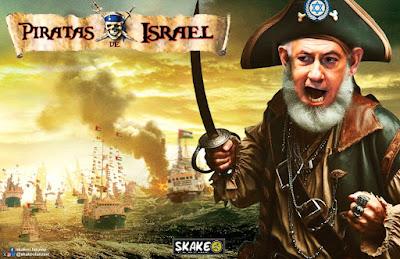 Israel aborda la Flotilla y detiene a sus tripulantes, impidiendo su llegada a Gaza. Israel aborda la Flotilla y detiene a sus tripulantes, impidiendo su llegada a Gaza.