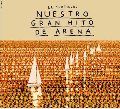Israel aborda la Flotilla y detiene a sus tripulantes, impidiendo su llegada a Gaza. Israel aborda la Flotilla y detiene a sus tripulantes, impidiendo su llegada a Gaza.