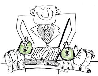 ESPECIAL 5 DE HOY DOMINGO, 5 DE OCTUBRE DE 2025. LO QUE NO NECESITAN LOS DEMÓCRATAS, POR ROBERT REICH