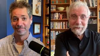 ESPECIAL 14 DE HOY DOMINGO, 5 DE OCTUBRE DE 2025. CONVERSACIÓN CON JONATHAN COHN, POR PAUL KRUGMAN