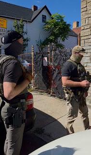 ESPECIAL 2 DE HOY DOMINGO, 5 DE OCTUBRE DE 2025. UNA COMUNIDAD SANTUARIO, POR ROBERT REICH