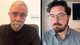 ESPECIAL 1 DE HOY DOMINGO, 5 DE OCTUBRE DE 2025. LO QUE LAS ENCUESTAS NOS DICEN Y NO NOS DICEN. POR PAUL KRUGMAN Y ELLIOT MORRIS