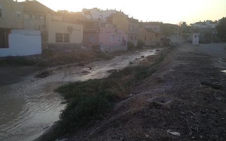 El desastre climático reciente en el Mediterráneo español muestran una realidad ineludible: el clima ya ha cambiado y no estamos preparados 