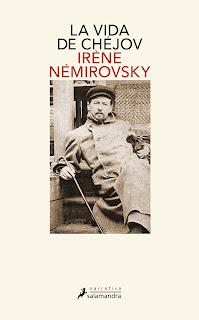 La vida de Chéjov