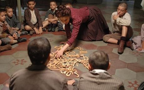 María Montessori. Una vida dedicada a los niños