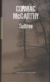 Suttree, por Cormac McCarthy Suttree, por Cormac McCarthy