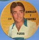 Mario Pardo