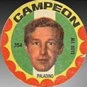 Jose Alberto Paladino