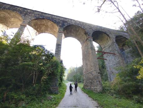 Ruta a la Cova de Santa Maria de Fustanyà y a les Coves de Rialb en la Vall de Ribes | Ripollès Ruta a la Cova de Santa Maria de Fustanyà y a les Coves de Rialb en la Vall de Ribes | Ripollès