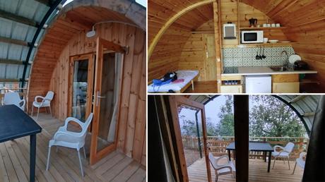 Camí del Bosc: el sendero secreto por el bosque del Camping Vall de Ribes hasta Ribes de Freser | Ripollès Camí del Bosc: el sendero secreto por el bosque del Camping Vall de Ribes hasta Ribes de Freser | Ripollès