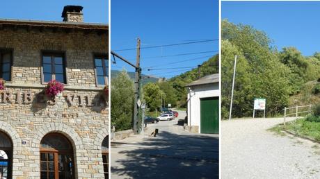 Camí del Bosc: el sendero secreto por el bosque del Camping Vall de Ribes hasta Ribes de Freser | Ripollès Camí del Bosc: el sendero secreto por el bosque del Camping Vall de Ribes hasta Ribes de Freser | Ripollès