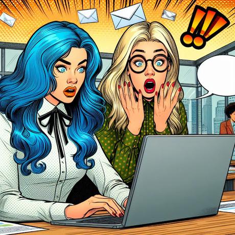 El chatbot maleducado