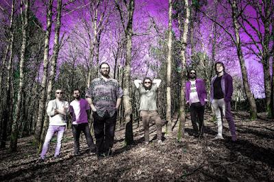 Tangomango - Club de funk (2025) Tangomango - Club de funk (2025)