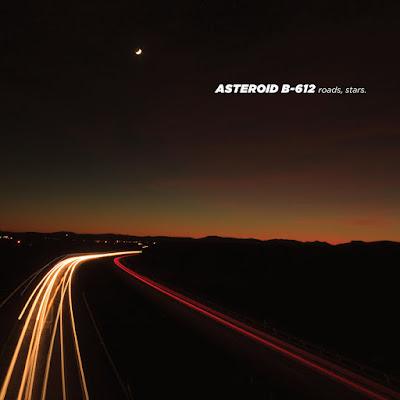 Asteroid B-612 - Yeah you (2025) Asteroid B-612 - Yeah you (2025)