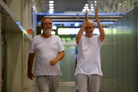 Colau (Comuns) y Coronas (ERC) afirman que han recibido «maltrato» de Israel