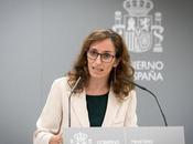 Sanidad ofrecerá asistencia médica españoles flotilla para evaluar posibles daños «que hayan podido sufrir»