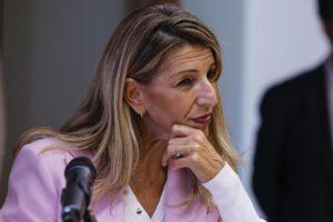 Sanidad ofrecerá asistencia médica a los españoles de la flotilla para evaluar posibles daños «que hayan podido sufrir»