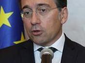 Exteriores admite haber pagado billetes avión españoles flotilla para «agilizar salida» Israel