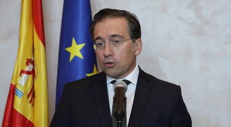 Exteriores admite haber pagado los billetes de avión de los españoles de la flotilla para «agilizar su salida» de Israel