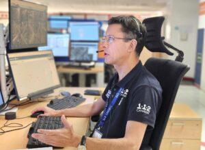 Hallan el cuerpo sin vida de un hombre de 80 años en una piscina en Sevilleja de la Jara (Toledo)