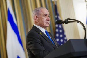 Netanyahu confirma el envío de una delegación a Egipto para negociar sobre Gaza