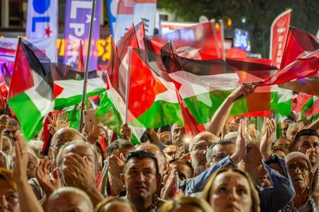 Netanyahu confirma el envío de una delegación a Egipto para negociar sobre Gaza