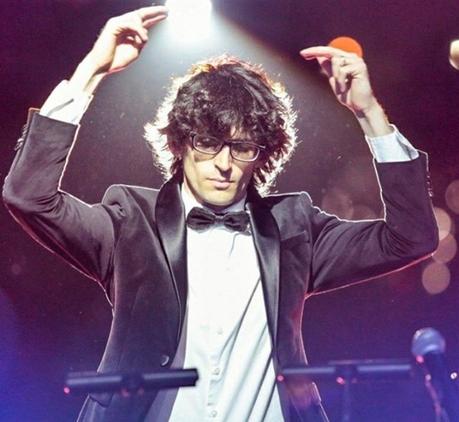 Damián Mahler, el talentoso director mundial, llega a Chile con “Orquesta Sinfónica de Películas”