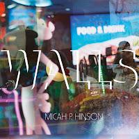 Micah P. Hinson estrena Walls como tercer adelanto de su nuevo disco