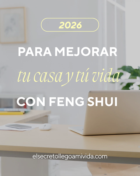 ✨2026 año de Caballo de Fuego se presenta como un año muy Yang donde todos nos vamos a ver afectados por una energía fuerte que nos impulsará.