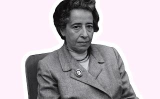 DE HANNAH ARENDT