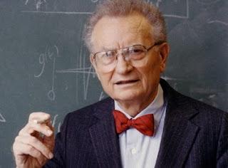 DEL ARCHIVO DEL BLOG. PAUL SAMUELSON, EN EL RECUERDO. PUBLICADO EL 14/12/2009