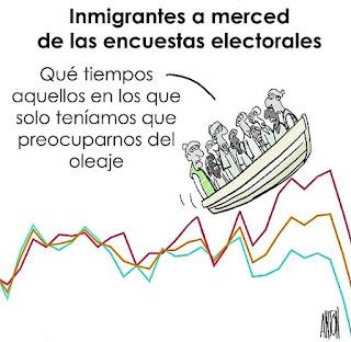 DE LAS VIÑETAS DE HUMOR DE HOY LUNES, 6 DE OCTUBRE DE 2025