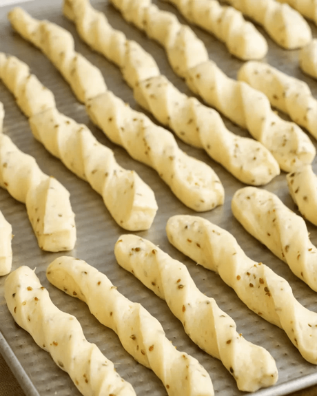 palitos de anis leudado