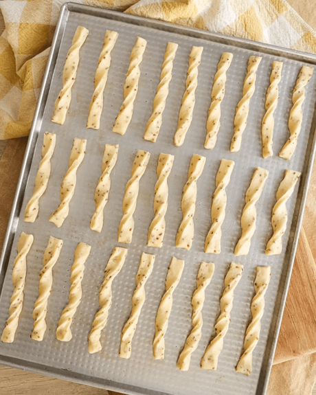 palitos de anis leudando