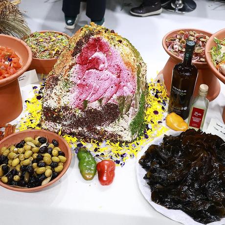 fehgra torneo federal chefs