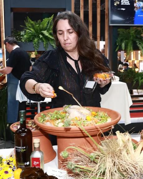 narda lepes en fehgra fit