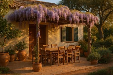Jardines que fueron. Jardines que fueron.