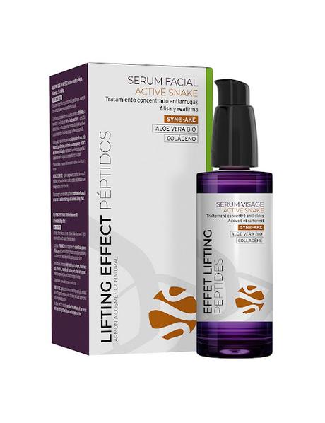 BELLEZA BIOMIMÉTICA: cuando la naturaleza inspira tratamientos inteligentes