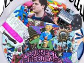 Wippy Bonstack Correct Irregulars (2025)